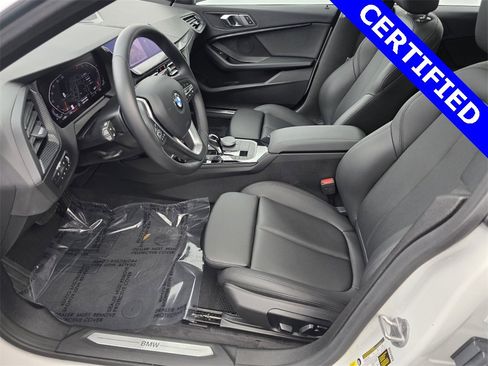Used 2023 BMW 228i Gran Coupe 228i w/ Convenience Package image 9