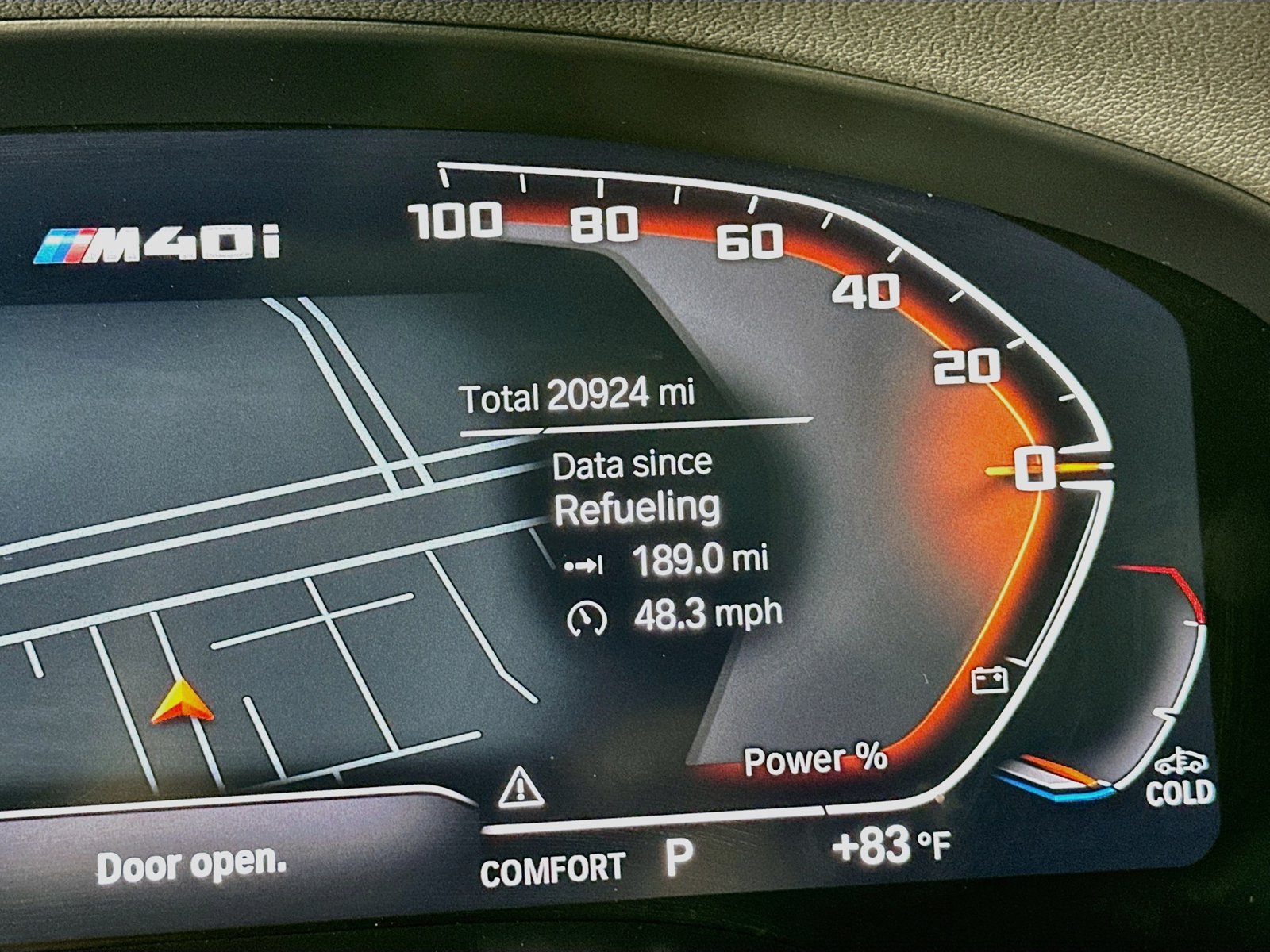 Used 2024 BMW X3 M40i w/ Premium Package AWD/4WD image 22