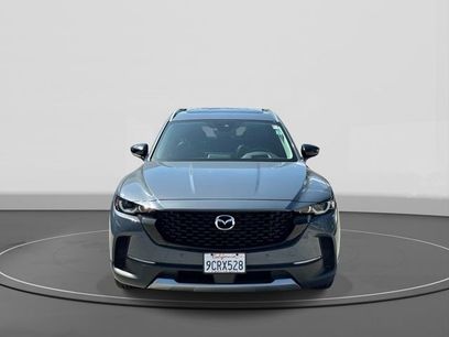 Used 2023 MAZDA CX-50 2.5 Turbo w/ Premium Plus Pkg