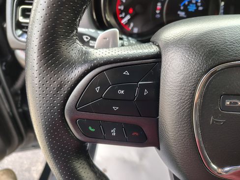 Certified 2024 Dodge Durango R/T image 29