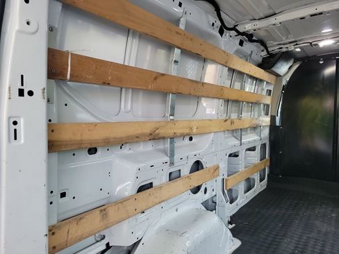 Used 2022 Ford Transit 250 Low Roof w/ Exterior Upgrade Package image 13