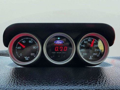 Used 2012 Ford Mustang Boss 302 RWD image 35