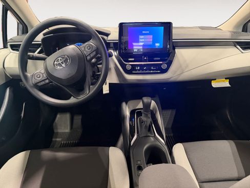 New 2026 Toyota Corolla LE FWD image 10