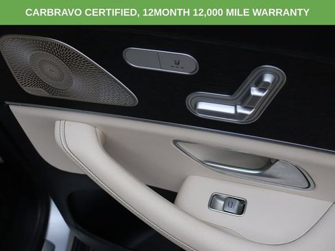 Used 2023 Mercedes-Benz GLS 450 4MATIC w/ Warmth & Comfort Package image 16