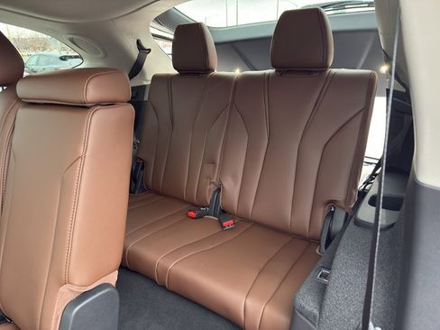 New 2026 Acura MDX SH-AWD w/ Technology Package image 27