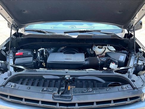 Used 2020 Chevrolet Silverado 1500 RST AWD/4WD image 30