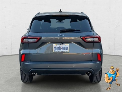Used 2023 Ford Escape ST-Line w/ Tech Pack #1 image 6