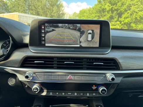 Used 2020 Kia Telluride SX w/ SX Prestige Package image 14