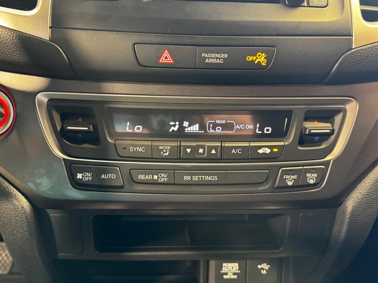Used 2020 Honda Passport Sport image 21