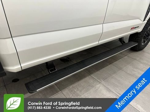 New 2026 Ford F250 Platinum w/ Tremor Off-Road Package image 20