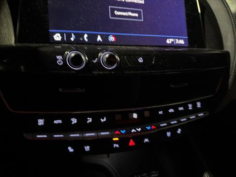 Used 2020 Cadillac CT5 Premium Luxury image 19