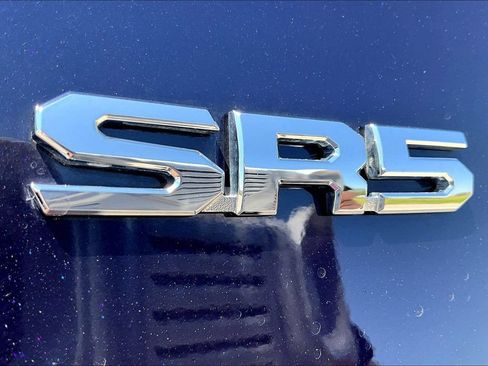Used 2023 Toyota Tundra SR5 w/ SR5 Convenience Package AWD/4WD image 8