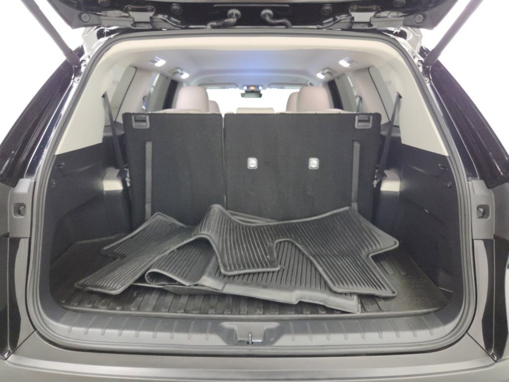 Used 2026 Toyota Grand Highlander AWD Hybrid image 20