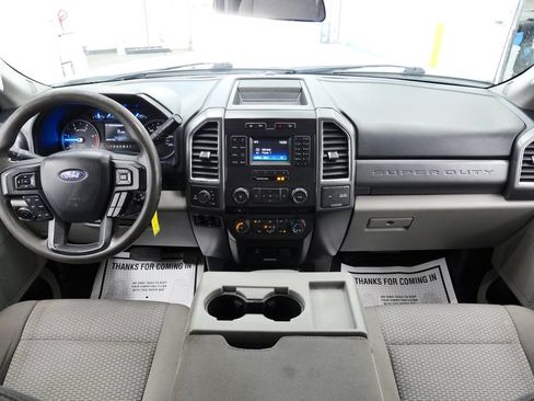 Used 2017 Ford F350 XLT w/ FX4 4x4 Off Road Package image 21