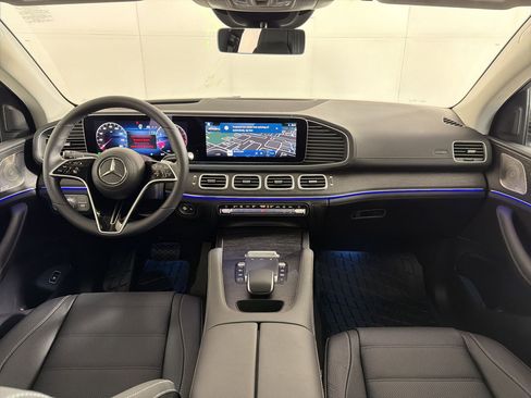New 2026 Mercedes-Benz GLE 450 4MATIC Coupe image 16