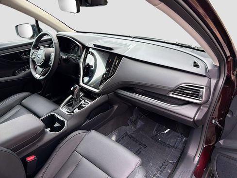 Certified 2025 Subaru Outback Touring XT image 14