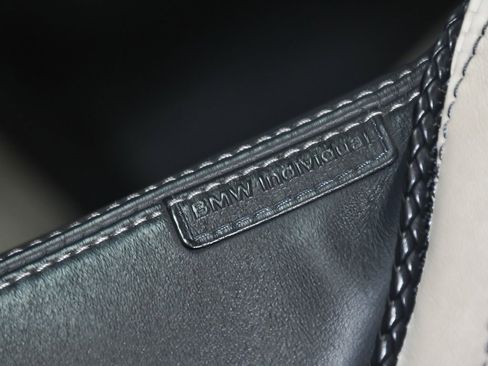 Used 2023 BMW X6 M50i w/ Executive Package image 55