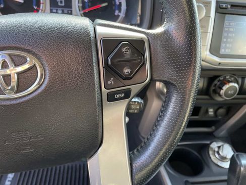 Used 2018 Toyota 4Runner SR5 image 18