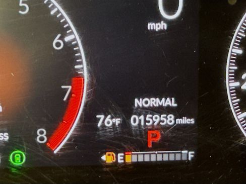 Used 2026 Honda HR-V EX-L image 13