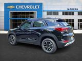 New 2026 Chevrolet TrailBlazer LT w/ LT Cold Weather Package image 3