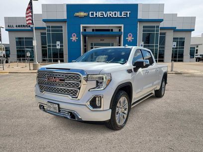 Used 2022 GMC Sierra 1500 Denali w/ Denali Premium Package