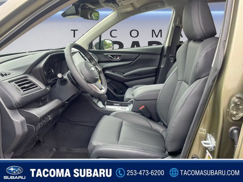 New 2026 Subaru Ascent Premium AWD/4WD image 11