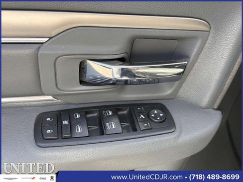 Used 2014 RAM 1500 Big Horn image 14