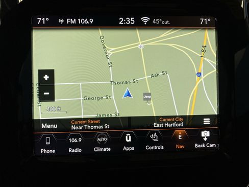 Certified 2019 Jeep Cherokee Limited w/ Trailer Tow Group image 18