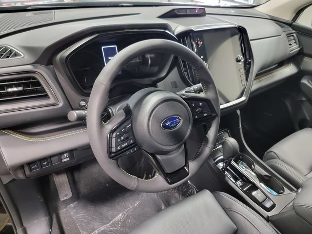 Used 2026 Subaru Ascent Bronze Edition AWD/4WD image 12