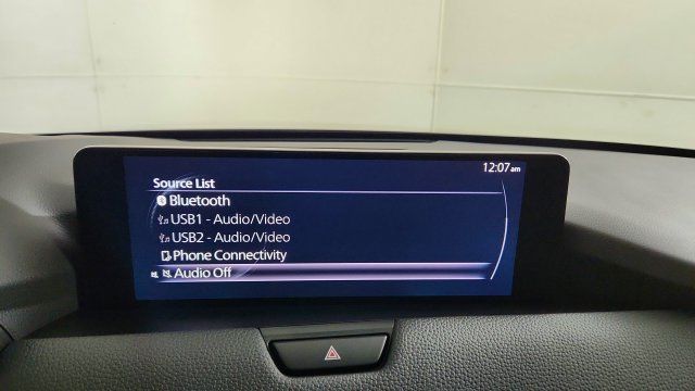 Used 2026 MAZDA CX-90 Plug-In Hybrid w/Premium Sport AWD/4WD image 21