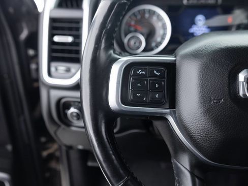 Used 2019 RAM 2500 Laramie w/ Night Edition AWD/4WD image 42