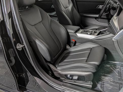 Certified 2023 BMW M340i xDrive image 27