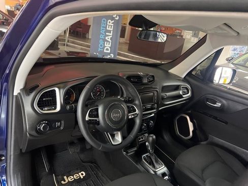 Used 2020 Jeep Renegade Sport image 11