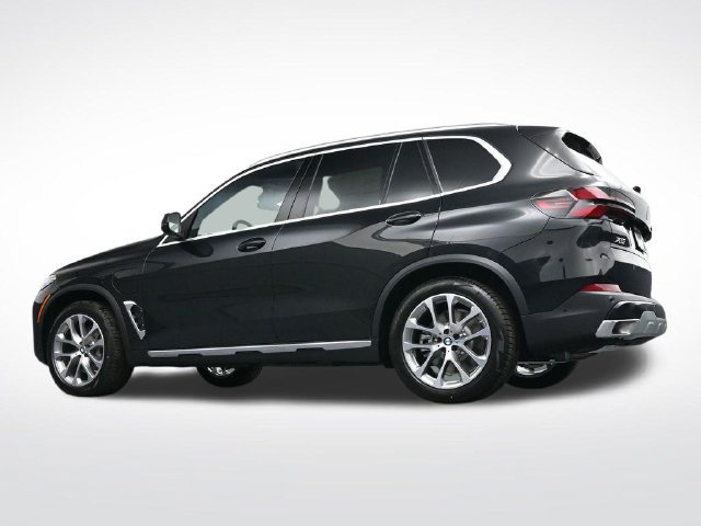 New 2026 BMW X5 xDrive50e w/ Executive Package AWD/4WD image 35