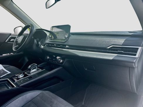Used 2022 Mitsubishi Outlander SE FWD image 33