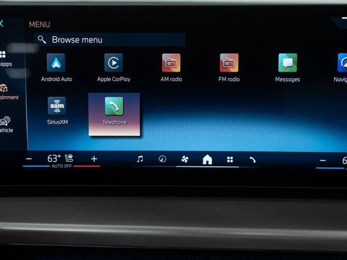 Used 2025 BMW 330i xDrive Sedan image 31