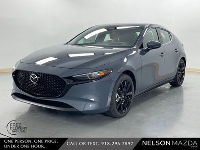 New 2026 MAZDA MAZDA3 2.5 S Hatchback w/ Premium Pkg