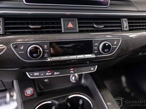 Used 2019 Audi S4 Premium Plus w/ Premium Plus Package AWD/4WD image 27