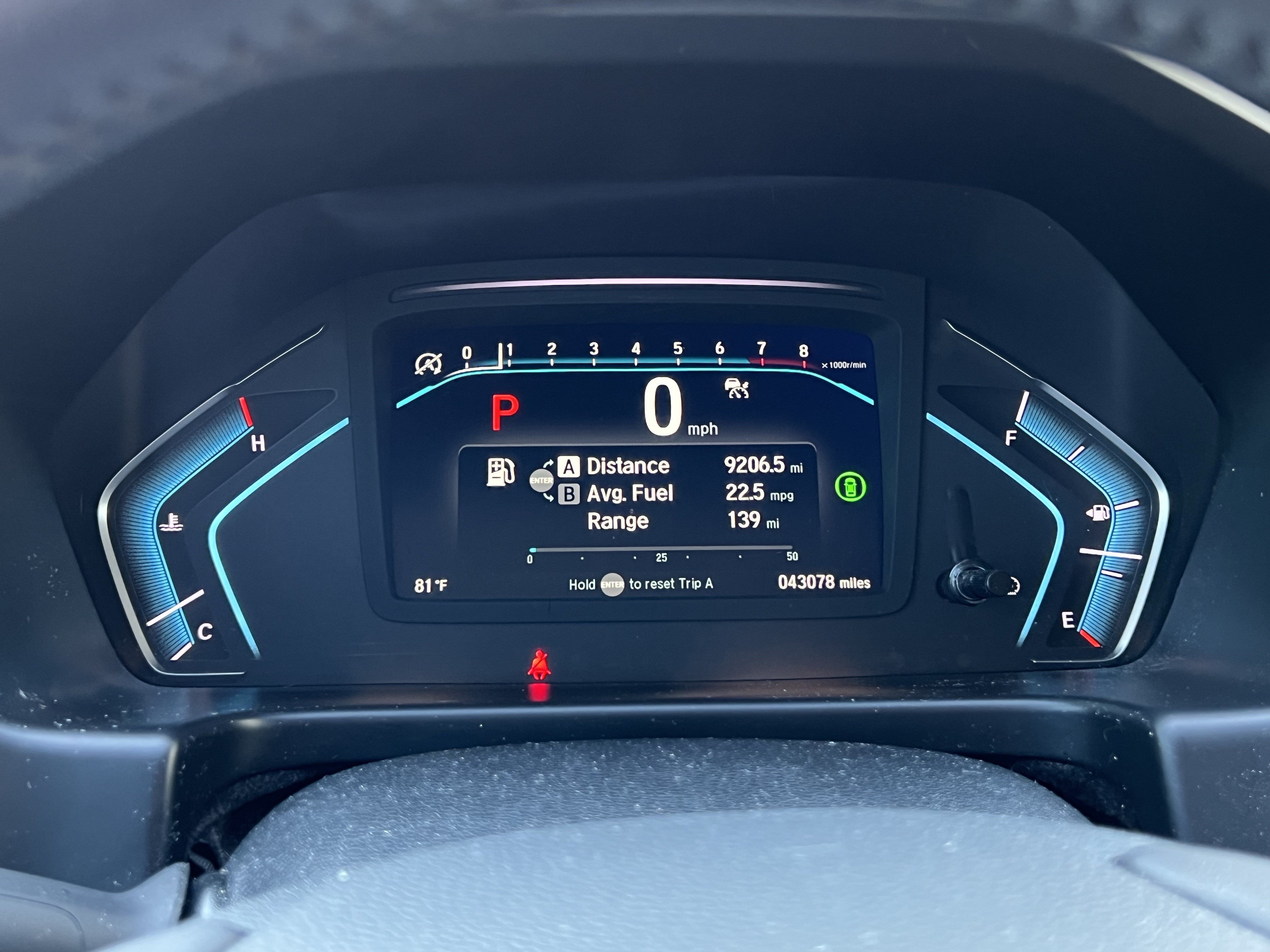 Used 2024 Honda Odyssey Touring image 21