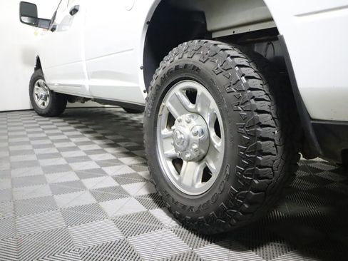 Used 2023 RAM 3500 Tradesman AWD/4WD image 11