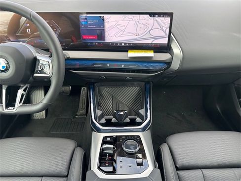 New 2026 BMW X3 M50 w/ Premium Package image 11