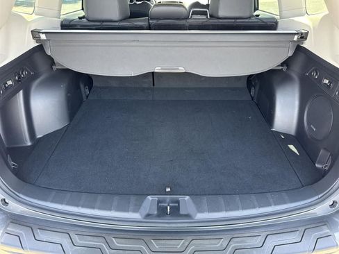 Used 2023 Subaru Forester Touring image 35