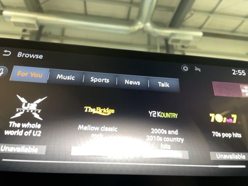 Used 2024 Nissan Altima 2.5 SR w/ SR Premium Package image 13