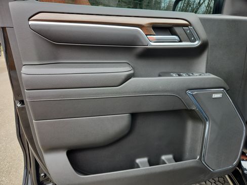 Used 2023 Chevrolet Silverado 1500 RST w/ All Star Edition Plus image 11