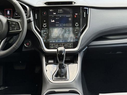 New 2025 Subaru Outback Limited image 13