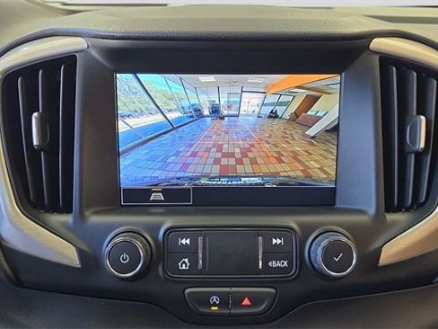 Used 2023 GMC Terrain Denali image 22