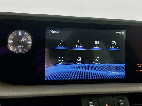 Used 2020 Lexus ES 350 w/ Premium Package FWD image 14