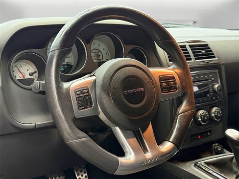 Used 2014 Dodge Challenger SRT8 Core image 12