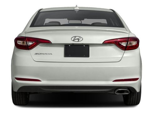 Used 2017 Hyundai Sonata SE image 8