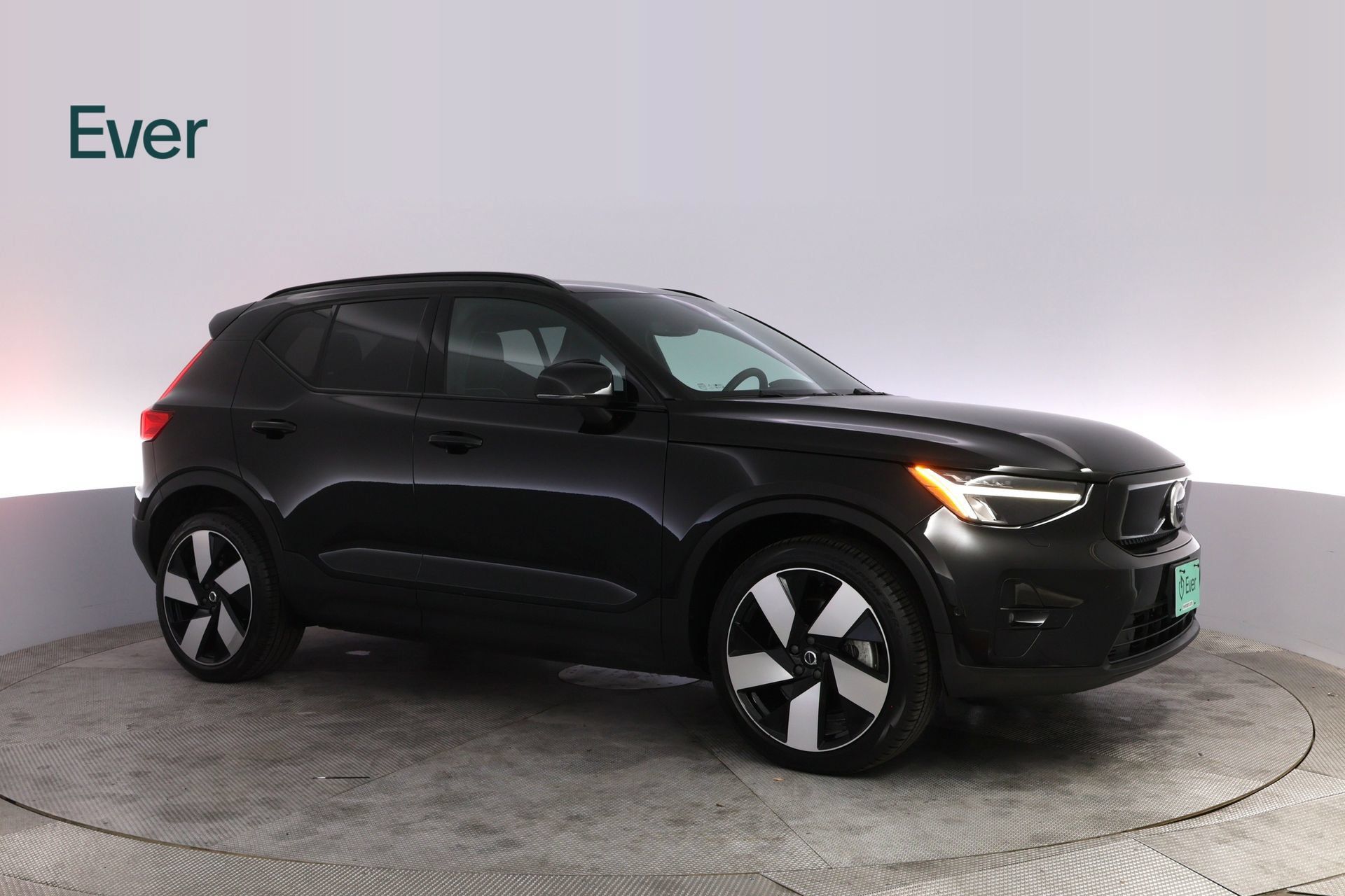 Used 2023 Volvo XC40 Recharge Ultimate AWD/4WD image 14